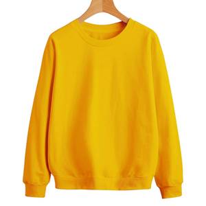 Mens Cotton Man Sweatshirt O Neck Printed Soft Breathable Casual Wear ODM Wholesale Bulk Supplier - Product Image 3