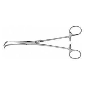 Flexible Ducts Wikstroem Forceps Stainless Steel Adjustable Screw <b>Clamp</b> Duct Soft <b>Hose</b> Seal <b>Clamp</b> Quiuck Action Lock <b>Hose</b> - Product Image 1