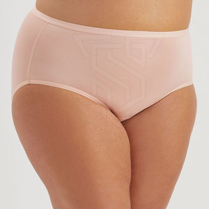 Culottes de sport en tricot taille basse pour femmes de qualité supérieure, personnalisables, unies, décontractées, les produits les plus vendus en gros, fabriquées en tissu uni teint - Product Image 6
