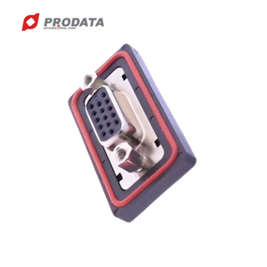 Arnés de Cables Impermeable IP67 D-Sub de 9 Pines con Aislamiento de PBT/PVC/PTFE para PC Industriales y Máquinas - Product Image 6