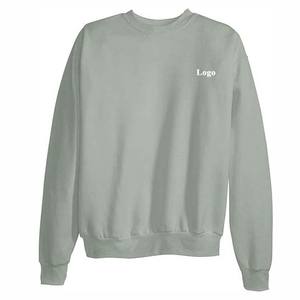 Sudaderas con Capucha y Sudaderas para Hombre, Transpirables, de Invierno, con Logotipo Personalizado, Impresión Digital y Bordado, 100% Algodón Felpa - Product Image 5