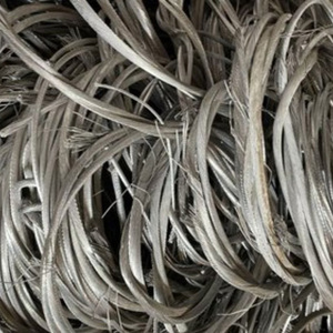 Cable Eléctrico de Aluminio Usado 6AWG 4.11mm Conductor - Product Image 5