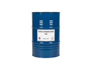 CHEMSTRIDE Organic Intermediate Tetra-Hydrofuran 99% Purity <b>Agrochemical</b> Intermediates Industrial Use - Product Image 4