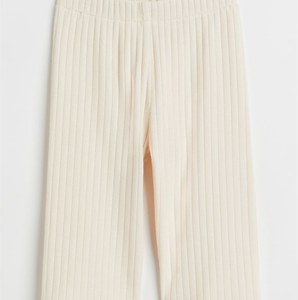 Pantalons en coton doux à imprimé camouflage pour garçons et filles, salopettes imprimées pour enfants avec tissu tricoté, leggings confortables pour bébés - Product Image 1