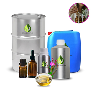 Aceites Naturales de la India, Aceite Esencial de Palmarosa 100% Puro, Precio Bajo, Proveedor al por Mayor, Aceite para Blanquear la Piel, Hidratar y Limpiar los Poros - Product Image 5