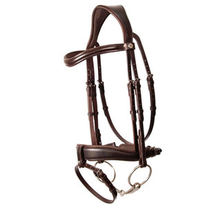 Venta al por mayor del mejor proveedor de cabezales para caballos en grandes cantidades. El mejor fabricante de cabezales para caballos para venta en línea. - Product Image 1