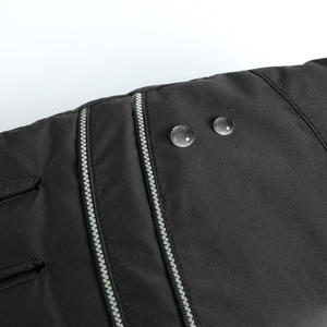 Gants de ski et de snowboard unisexes imperméables avec écran tactile et chauffage, coupe-vent pour les sports d'hiver en plein air et la pêche - Product Image 3