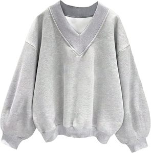 Basics Solid Polyester/Cotton <b>Blend</b> Men's Autumn Casual Fleece Breathable Hooded Collar Drawstring Pullover Hoodie Long Sleeve - Product Image 6
