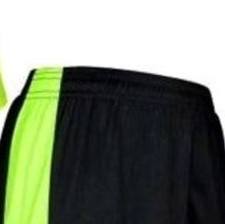 Conjunto de Uniforme de Fútbol 100% Algodón de Secado Rápido, Manga Corta, Unisex para Adultos - Product Image 5