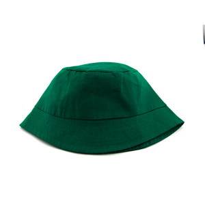 Good Design Wholesale Factory Direct Supply <b>Cheap</b> Rayon Canvas Promotion <b>Bucket</b> Hat CUSTOMIZED Lightweight Breathable High - Product Image 1