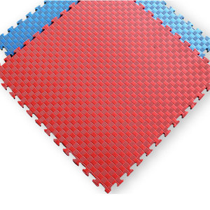 Stylish Fit Rubber <b>Interlocking</b> Gym <b>Tiles</b> Modern Gym <b>Flooring</b> Rubber <b>Interlocking</b> Gym <b>Tiles</b> Shock Absorbent Comfort - Product Image 4
