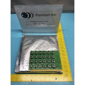 Eaton D-1500770อุปกรณ์ควบคุมสุญญากาศ I/O ด้วยตนเอง PCB-เชื่อถือได้มรดกทั่วโลกอุปกรณ์เซมิคอนดักเตอร์และชิ้นส่วนที่ - Product Image 2