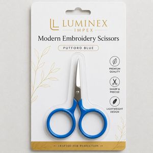 กรรไกรพัทฟอร์ด - Product Image 5