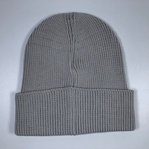 Compre al por Mayor Gorros de Lana Acrílica/Algodón Estilo Waffle, Nueva Moda Otoño Invierno 2026, Unisex, Alta Calidad, Personalizables - Product Image 2