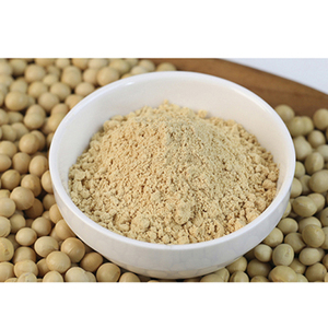 Harina de Soja Integral sin OGM de Grado Alimenticio para Alimento de Peces, Línea de Producción de Alta Calidad, Venta al por Mayor - Product Image 5