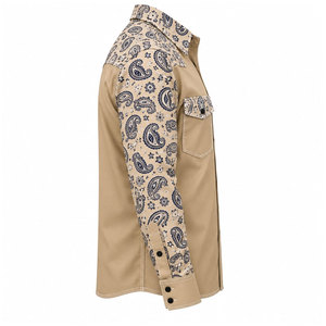 Vêtements de travail pour hommes de haute qualité, chemise ignifuge pour la soudure, combinaison FR, vêtements de sécurité au travail, vêtements réfléchissants haute visibilité, pack de respirateurs - Product Image 5