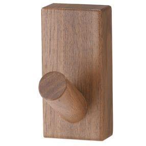 Wooden Geometric Hanger - Product Image 2