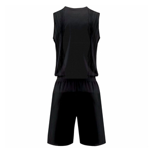 Uniforme de Voleibol de Secado Rápido 2026, Nuevo Estilo, Ropa Deportiva para Hombre y Mujer, con Corte Automatizado, Logotipo Personalizado y Diseño Personalizado - Product Image 6