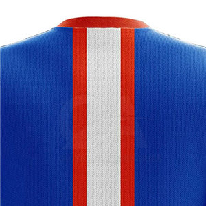 Vêtements de sport, exportateur de vêtements de football, maillot de match, maillots de football respirants, maillots de football personnalisés, maillot de sport d'équipe - Product Image 6
