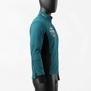 Chaqueta de Ciclismo Personalizada, Nuevo Estilo, para Hombre, Diseño Moderno, Ligera, Transpirable, Deportiva - Product Image 2