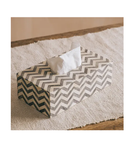 Organizador de Cucharas de Postre Ecológico, Hecho a Mano, de Lujo y Exclusivo, con Diseño Personalizado para Uso en Hogar, Hotel, Restaurante y Bodas - Product Image 1