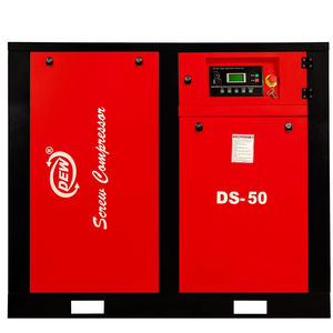 Compresseur d'air à vis rotatif DEW-DS60 60HP |   Compresseur d'air industriel 44KW |   268 CFM - Product Image 1