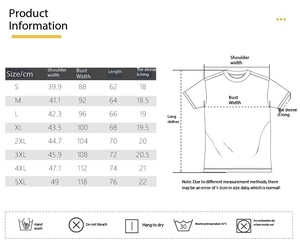 เสื้อยืดคอกลมแขนสั้นสีพื้นผ้าฝ้ายคอมบ์ CVC ปักโลโก้ตามสั่ง ราคาโรงงานจากบังกลาเทศ รับผลิตแบบ OEM - Product Image 6