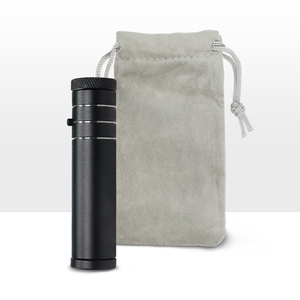 Spectroscope à prisme professionnel de haute précision, outil d'identification des pierres précieuses, 400-700 nm, mise au point réglable - Product Image 1