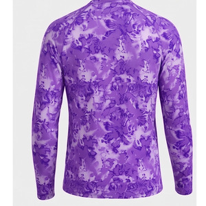 Maillot de pêche pour pêcheur, séchage rapide, manches longues, homme, haute qualité, UPF 50, chemises de pêche personnalisables, sublimation, grandes tailles - Product Image 5