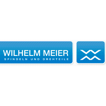 Wilhelm Meier Spindeln und Drehteile GmbH + Co KG logo