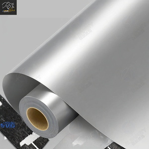 SAM LAN, Fabricante Vietnamita, Lámina de Sellado Suave Blanca, Buen Precio, Extrusión de Marcos, Papel Laminado para Confitería - Product Image 6