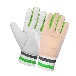 Guantes Interiores de Boxeo de Cuero PU, Impermeables, para Entrenamiento, Protección para Manos en Gimnasio y Deportes al Aire Libre - Product Image 2