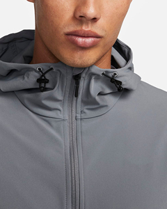 Men <b>Light</b> Weight Polyester Wind Breaker Stylish Bomber Jacket Zipper Jacket Hot Sale Best Quality Waterproof Windbreaker Hood - Product Image 6