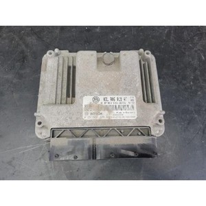 ECUs y Módulos de Computación Usados para Golf 03L906018AT - Product Image 1