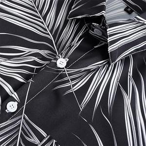 Chemise hawaïenne pour homme sur mesure, personnalisée, décontractée, anti-rides, respirante et confortable pour adultes - Product Image 5