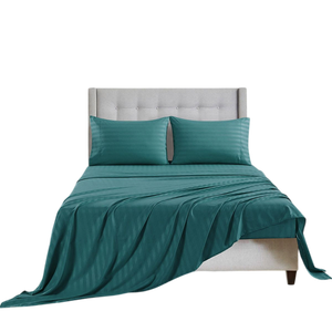 Comfortable Luxury Flat <b>Sheets</b> Premium Quality Textile Bedding Wholesale Supply Latest 2026 Edition - Product Image 4