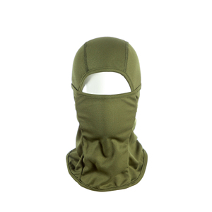 Balaclavas personnalisées en gros, masques intégraux OEM imprimés, masques de moto sublimés, masques de ski respirants pour hommes - Product Image 2