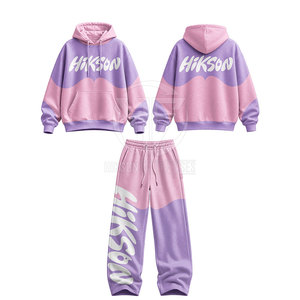 Trajes Deportivos Ligeros para Hombre, el Mejor Diseño, Precio Bajo, Diseño de Logotipo Personalizado, Trajes Deportivos 2026 para Hombre - Product Image 4