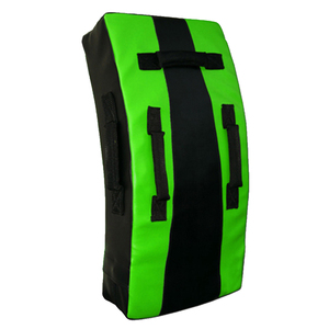 Protector de Patadas de Boxeo y Taekwondo de la Mejor Calidad, Nuevo Diseño, Precio Bajo, Fabricado en Cuero PU, Objetivo para Golpear con el Pie - Product Image 2