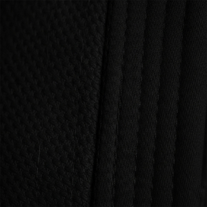 ชุดยิวยิตสูบราซิลเลี่ยน ดีไซน์ใหม่ คุณภาพสูง สำหรับผู้ใหญ่ สีดำ - Product Image 5