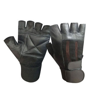Cycling Half Gloves Breathable Sweat-wicking Net Bicycle Sports Gloves Best Performance Cycling Road Racing Gloves - Product Image 2