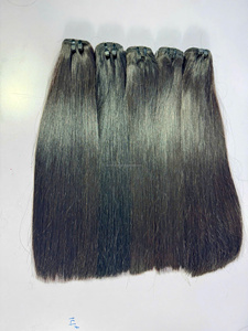 Extensiones de Cabello de Alta Calidad Listas para Enviar a Precios de Mayoreo, las Mejores Ofertas para Salones de Belleza y Minoristas - Product Image 4