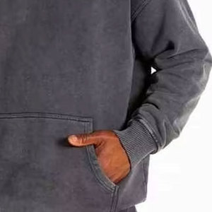 Custom Design <b>Men</b> <b>Hoodie</b> <b>Shorts</b> <b>Set</b> High Quality Soft Fabric Breathable Casual Sports Wear <b>Set</b> Wholesale - Product Image 2