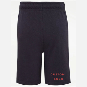 Shorts unisexes en coton Dry Fit pour enfants, adolescents et jeunes, pour la course, le basketball, le football, l'entraînement, taille 6-18 - Product Image 2