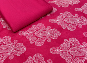 Malty embroidery fabric sequin fabric embroidered fabric dress fabric textile fabrics custom cotton fabric fashion export supply - Product Image 6