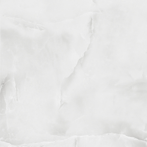 กระเบื้องพอร์ซเลน NY WHITE ขนาด 800x1600 มม. ผิวมันเงา - ดีไซน์ทันสมัยสำหรับผนังภายในห้องครัวและห้องน้ำ - Product Image 1