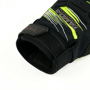 Guantes de Motocross y Ciclismo de Montaña OEM al por Mayor |   Logotipo Personalizado, Palma Antideslizante, Tejido Transpirable, Directo de Fábrica - Product Image 4