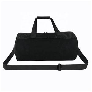 Bolsa de Lona Personalizable, Impermeable, Multiusos, Plegable, con Cierre de Cremallera, Ligera, para Gimnasio, Viajes y Deportes, con Logotipo, para Hombre y Mujer - Product Image 2