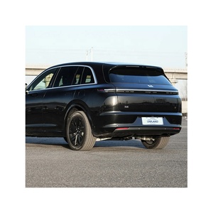 Nouveau Leapmotor C16 Édition Premium 2026, SUV 6 places RWD 2WD R21 SUV280 LiDAR à autonomie étendue, conduite à gauche, véhicule électrique d'<span class=keywords><strong>occasion</strong></span> - Product Image 4