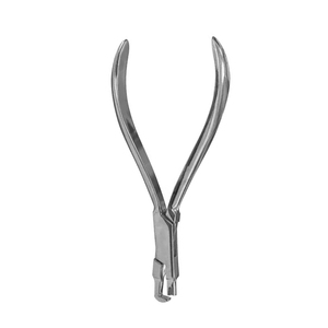 Alicates de Ortodoncia Arrow, Reutilizables y Autoclavables, Instrumentos Dentales, Exportador, Calidad Confiable y Soporte OEM - Product Image 2